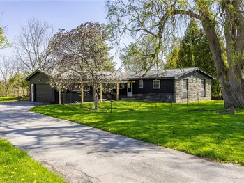 7161 College Street, Lima, NY 14485
