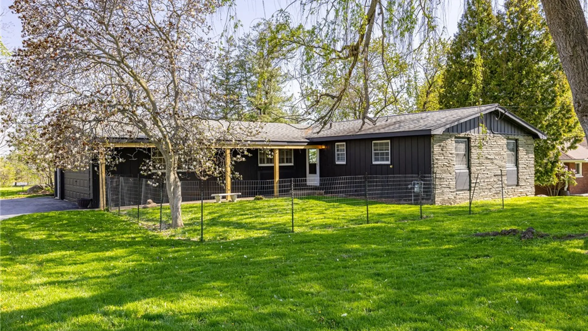Property at 7161 College Street, Lima, NY 14485 3