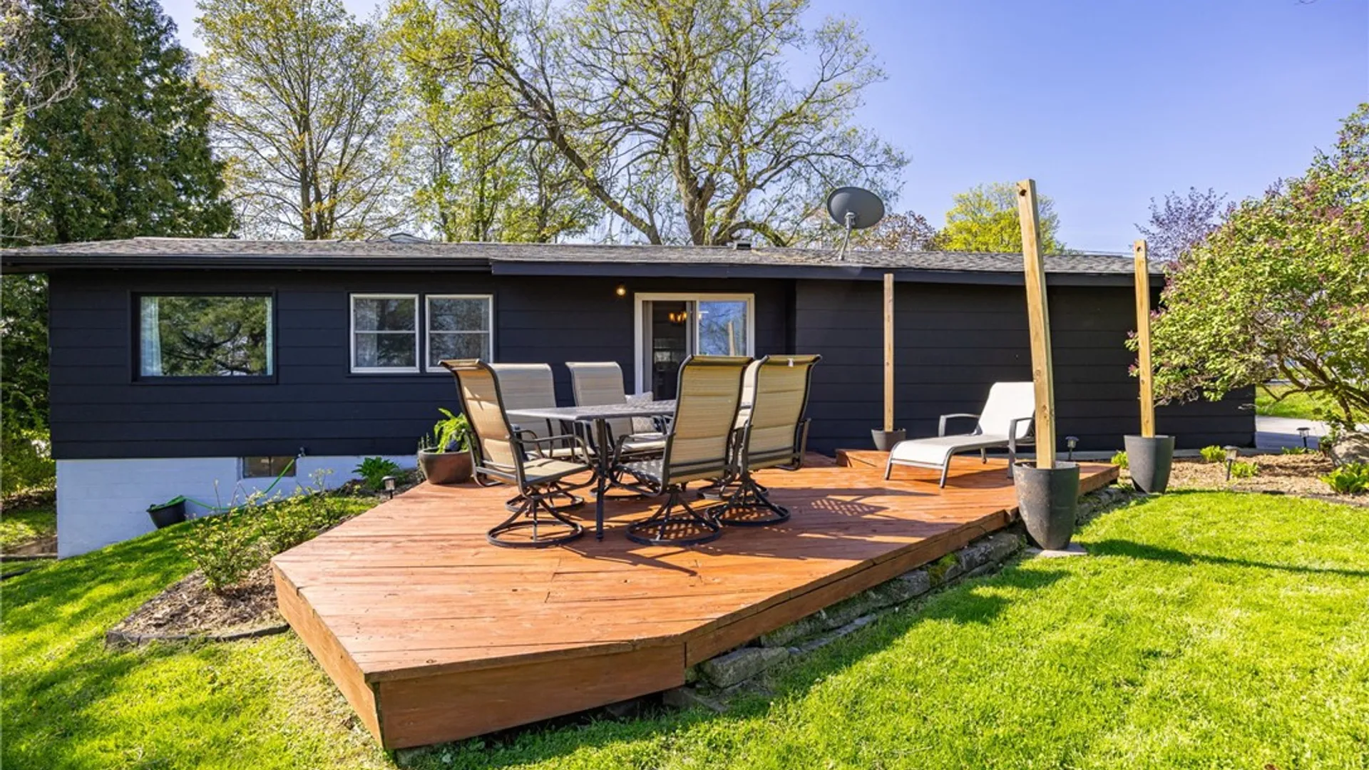 Property at 7161 College Street, Lima, NY 14485 40