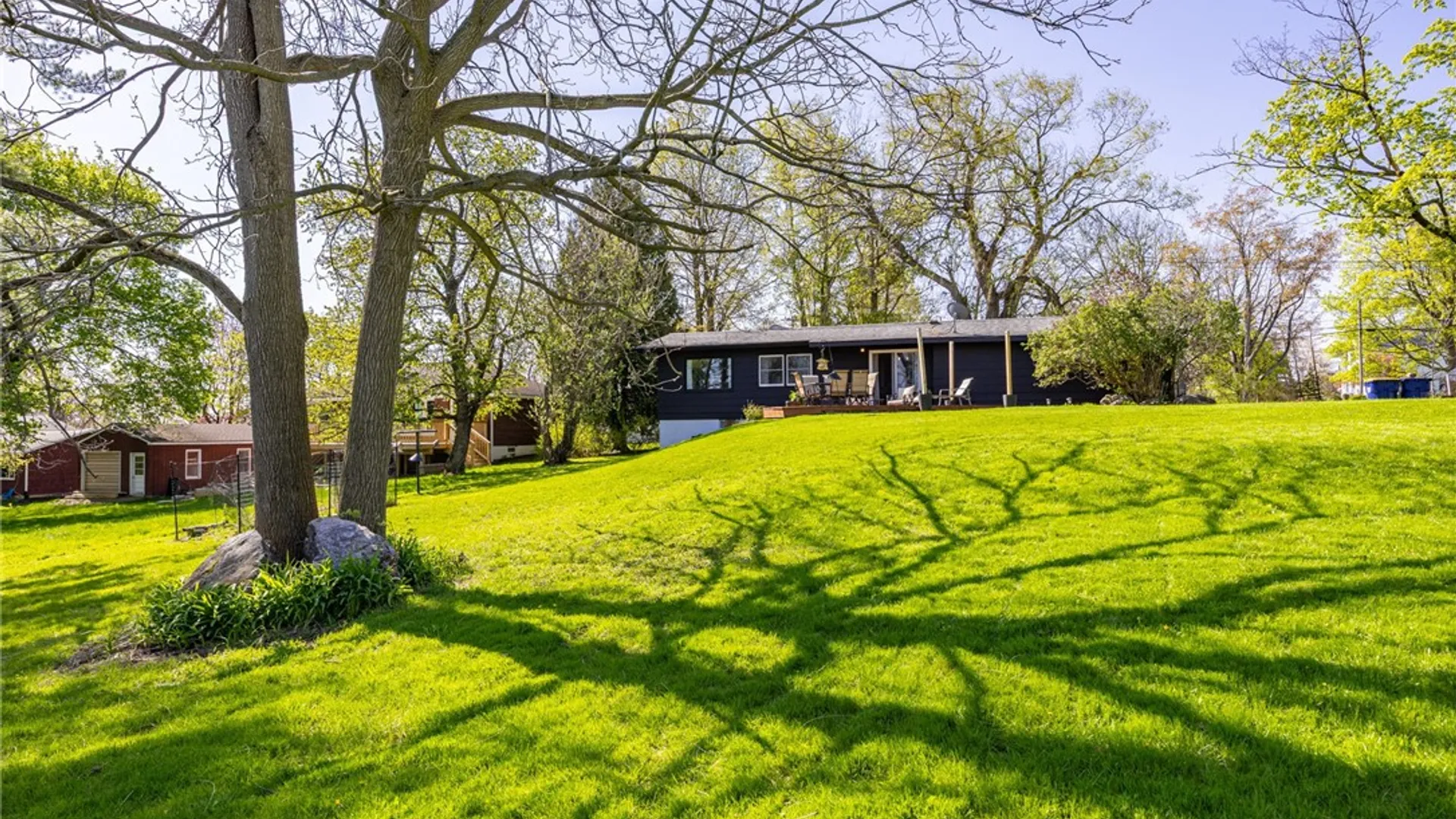 Property at 7161 College Street, Lima, NY 14485 44