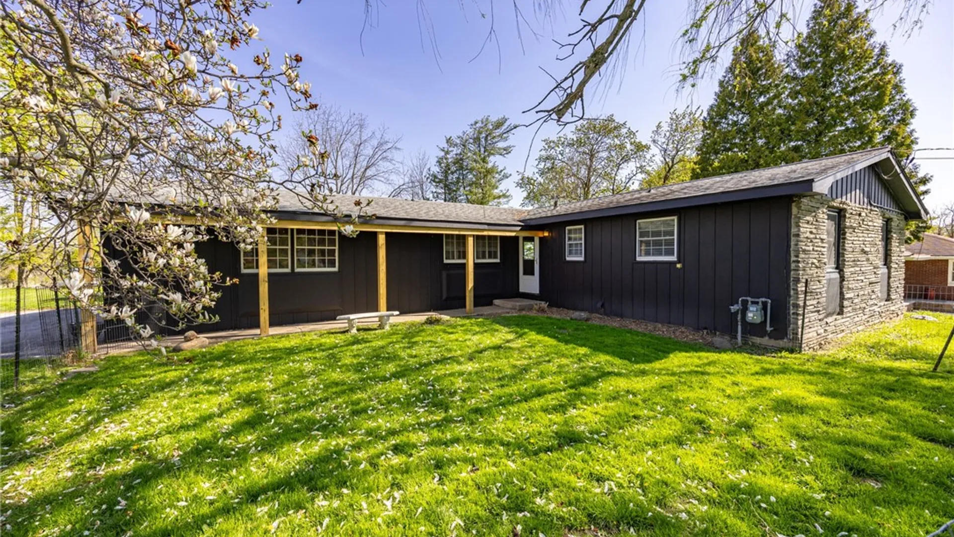 Property at 7161 College Street, Lima, NY 14485 5