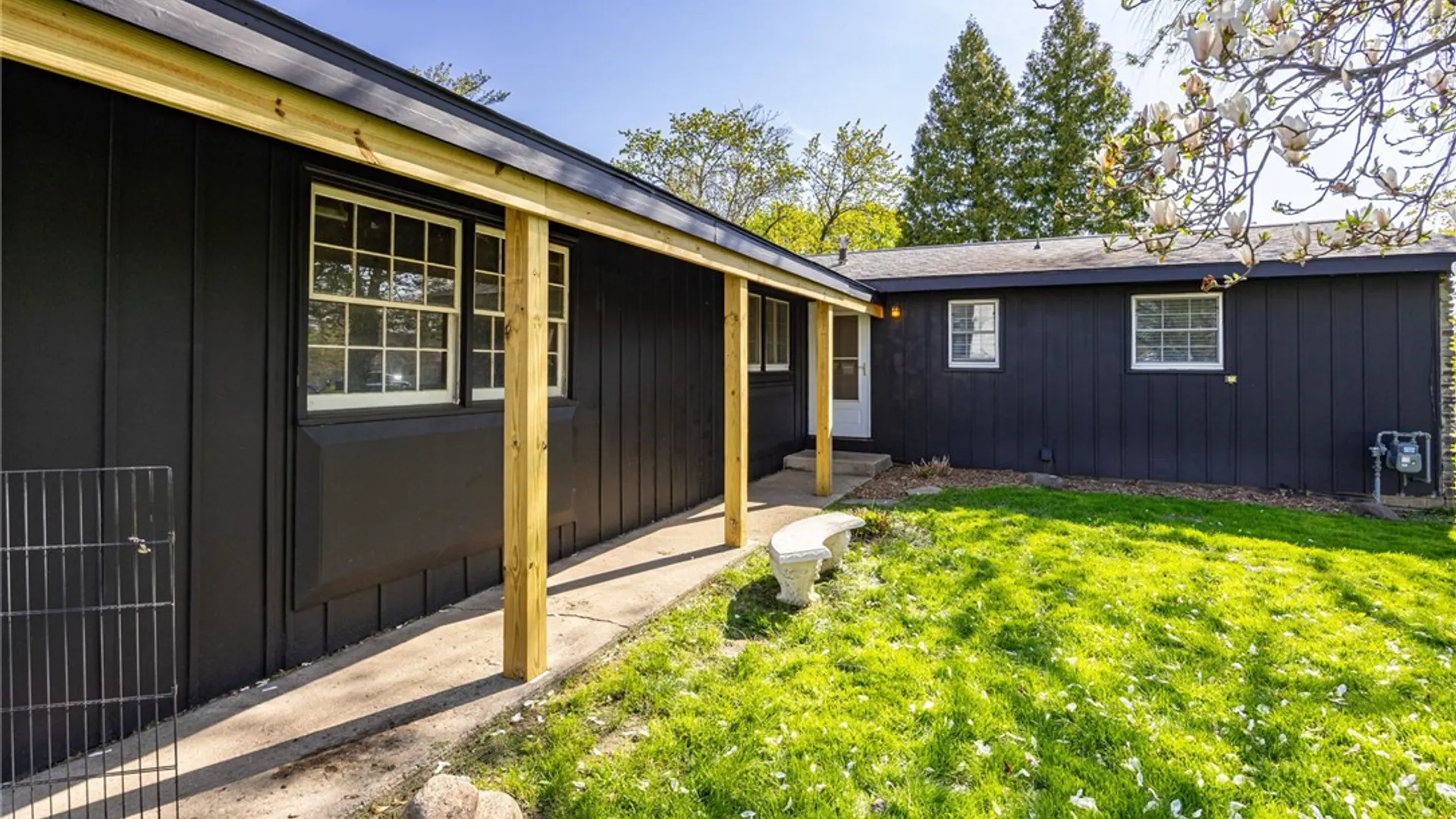 Property at 7161 College Street, Lima, NY 14485 6