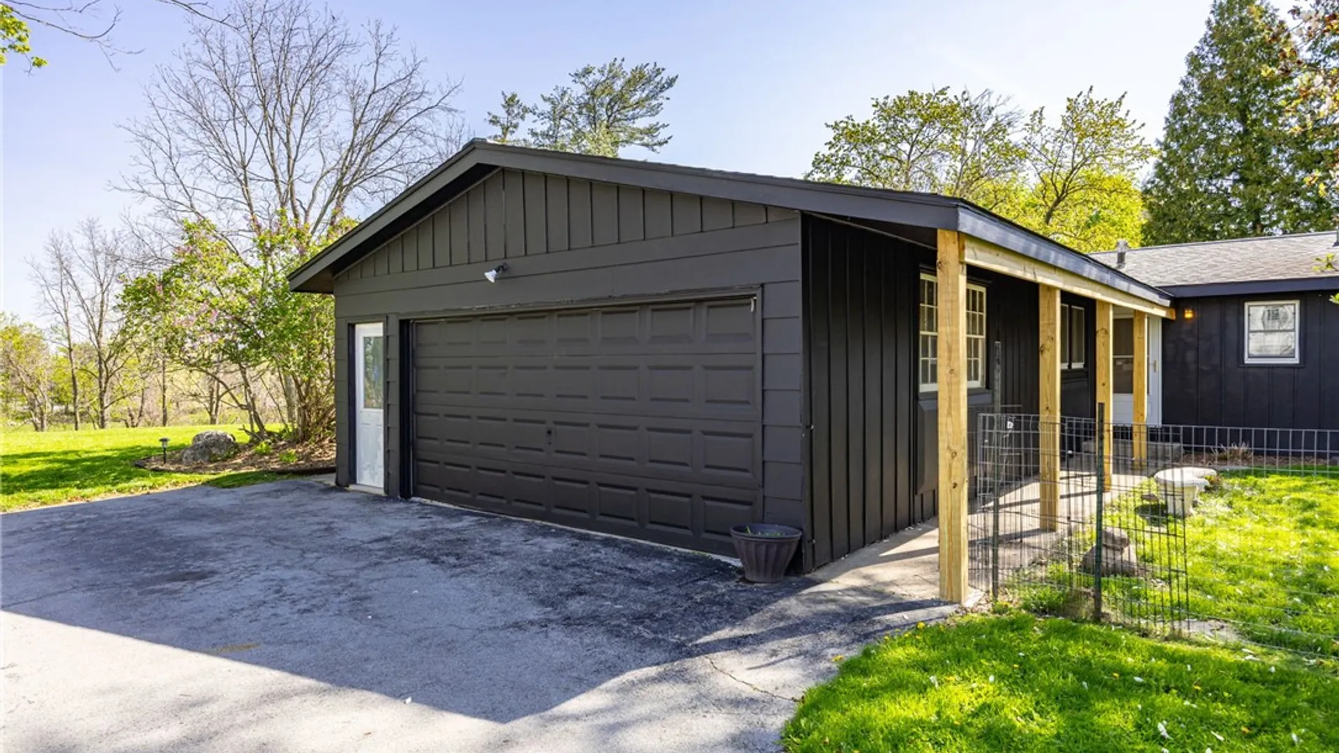 Property at 7161 College Street, Lima, NY 14485 7