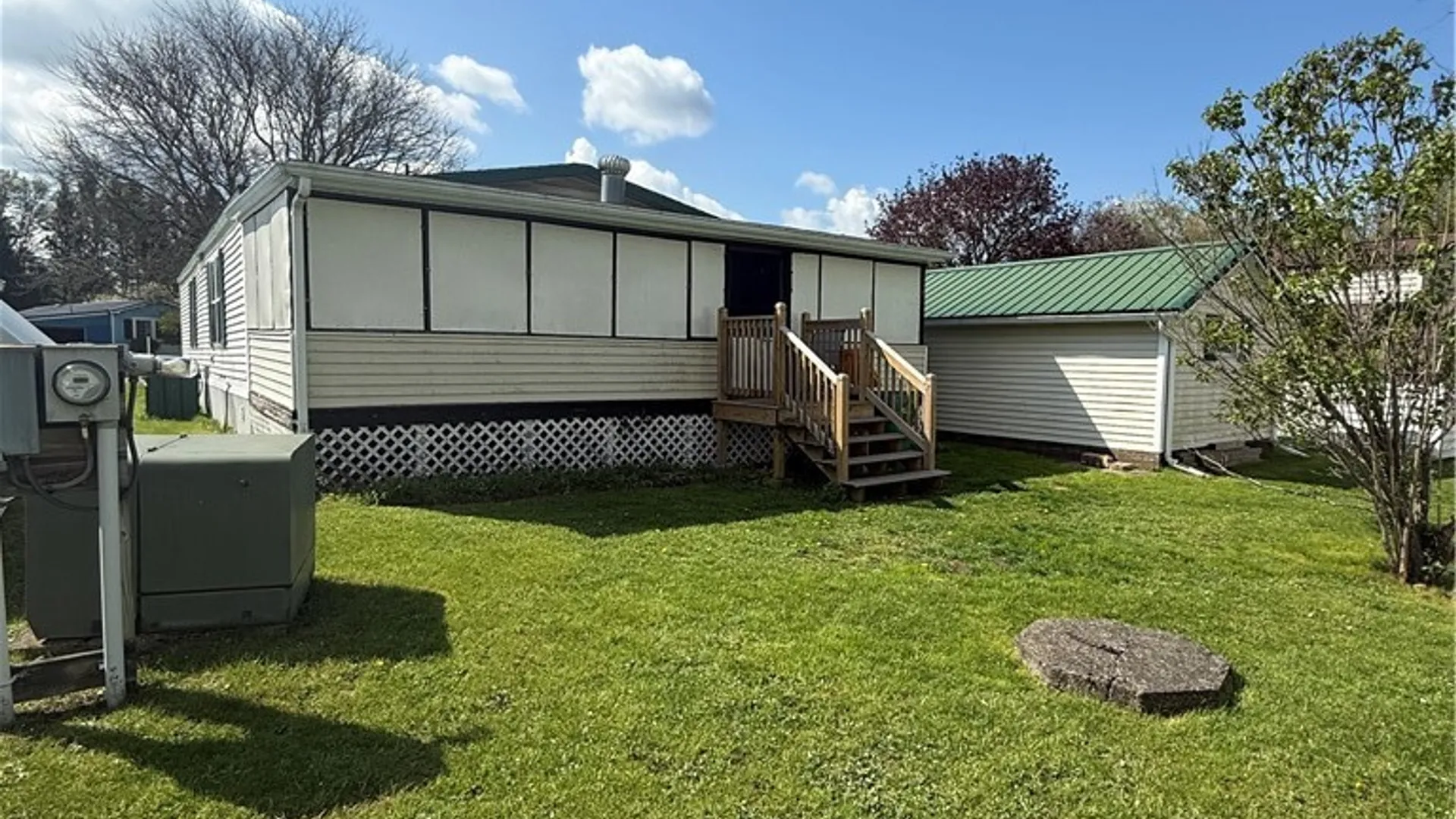Property at 35 Circle Drive, Yorkshire, NY 14173 18