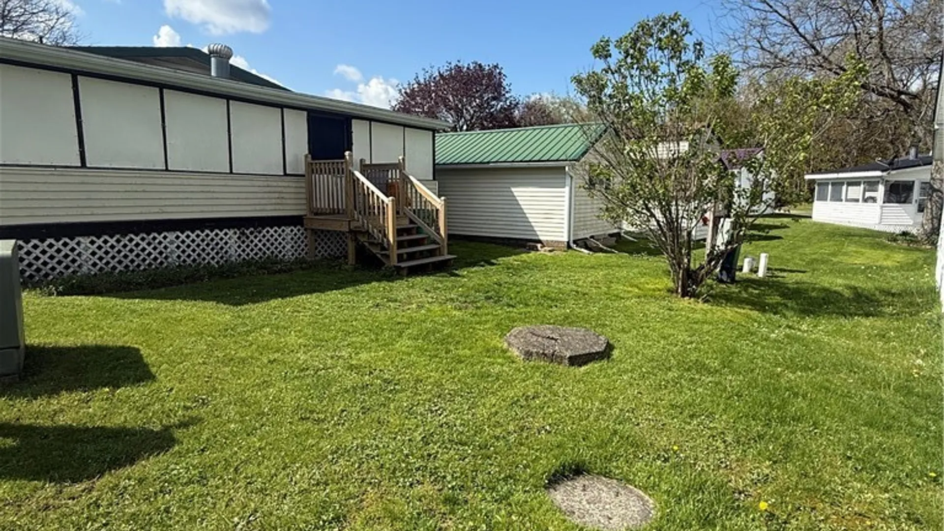 Property at 35 Circle Drive, Yorkshire, NY 14173 19
