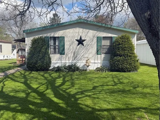 Property at 35 Circle Drive, Yorkshire, NY 14173