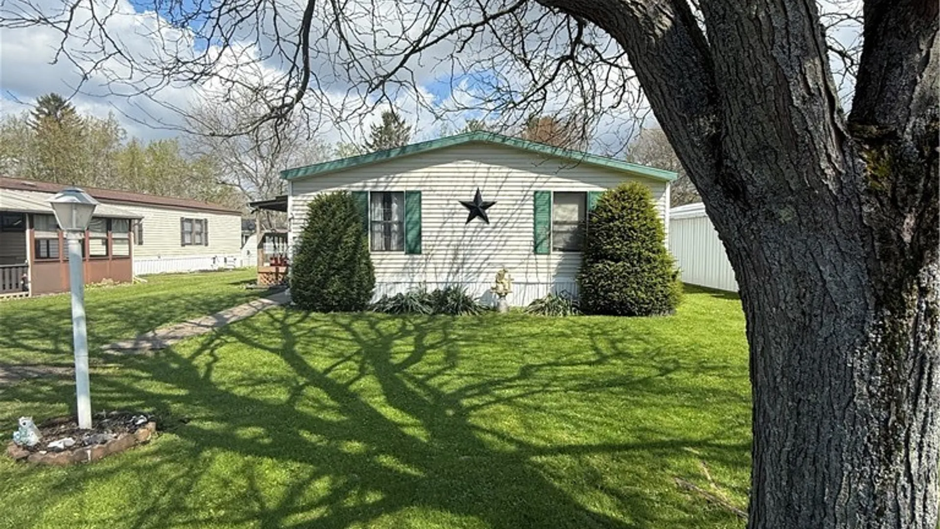 Property at 35 Circle Drive, Yorkshire, NY 14173 2
