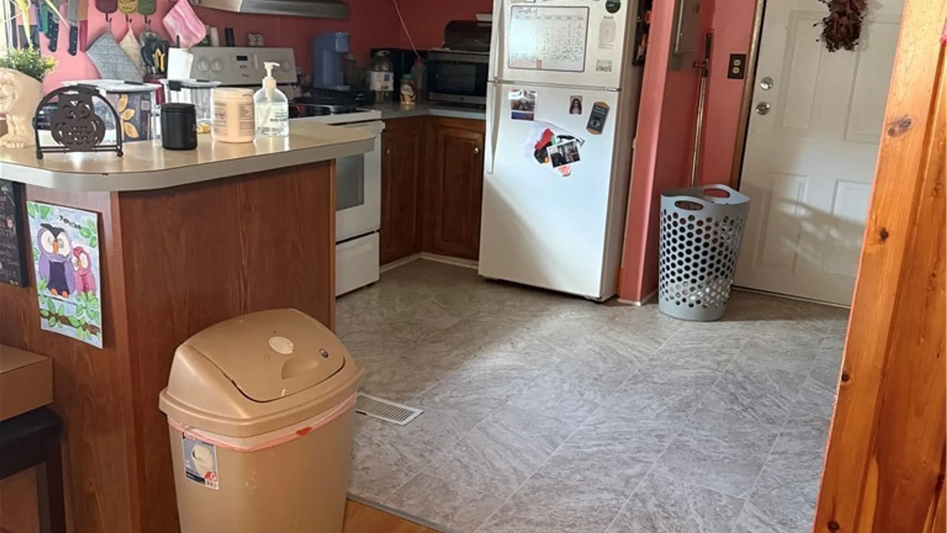 Property at 35 Circle Drive, Yorkshire, NY 14173 5