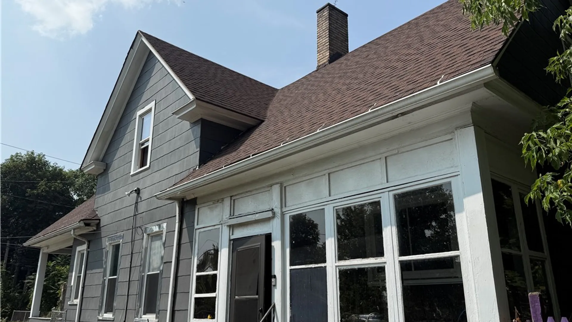 Property at 6 Rugraff Street, Rochester, NY 14606 4