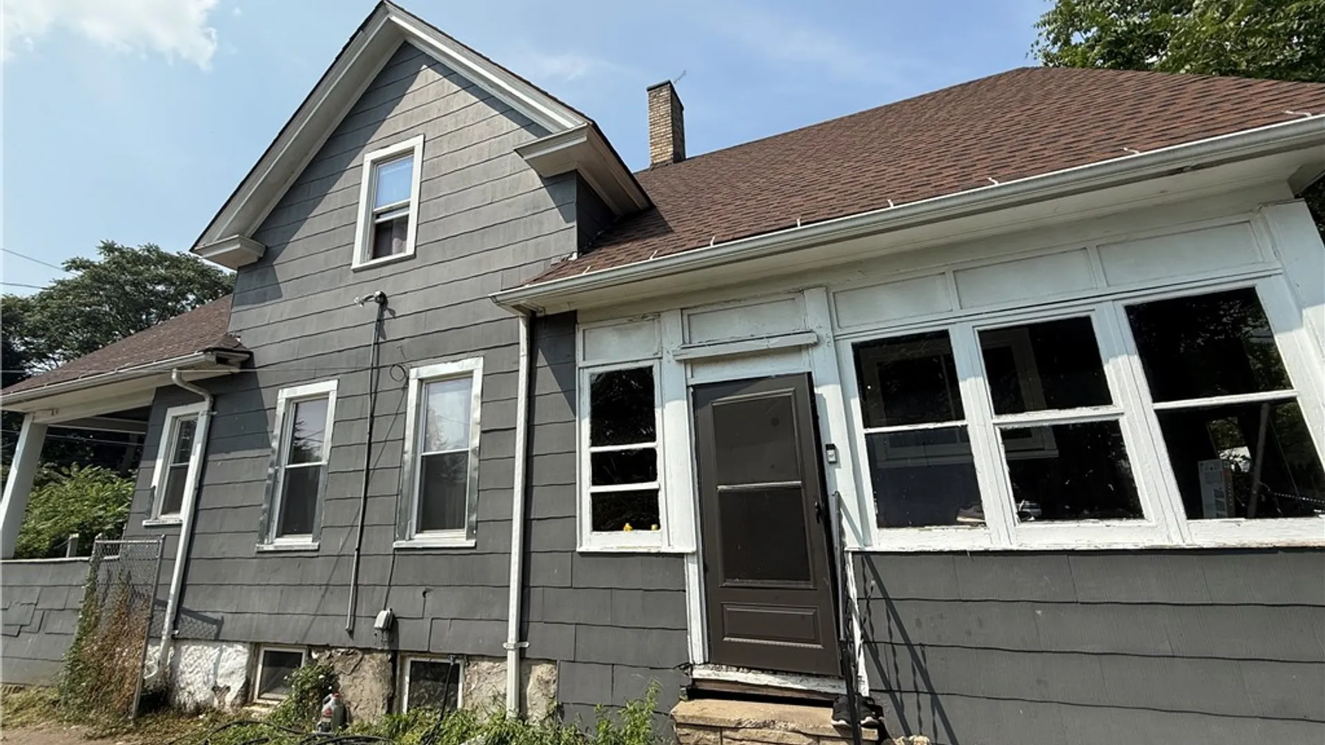 Property at 6 Rugraff Street, Rochester, NY 14606 5