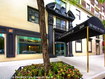 Property at 201 West 74th Street, New York, NY 10023