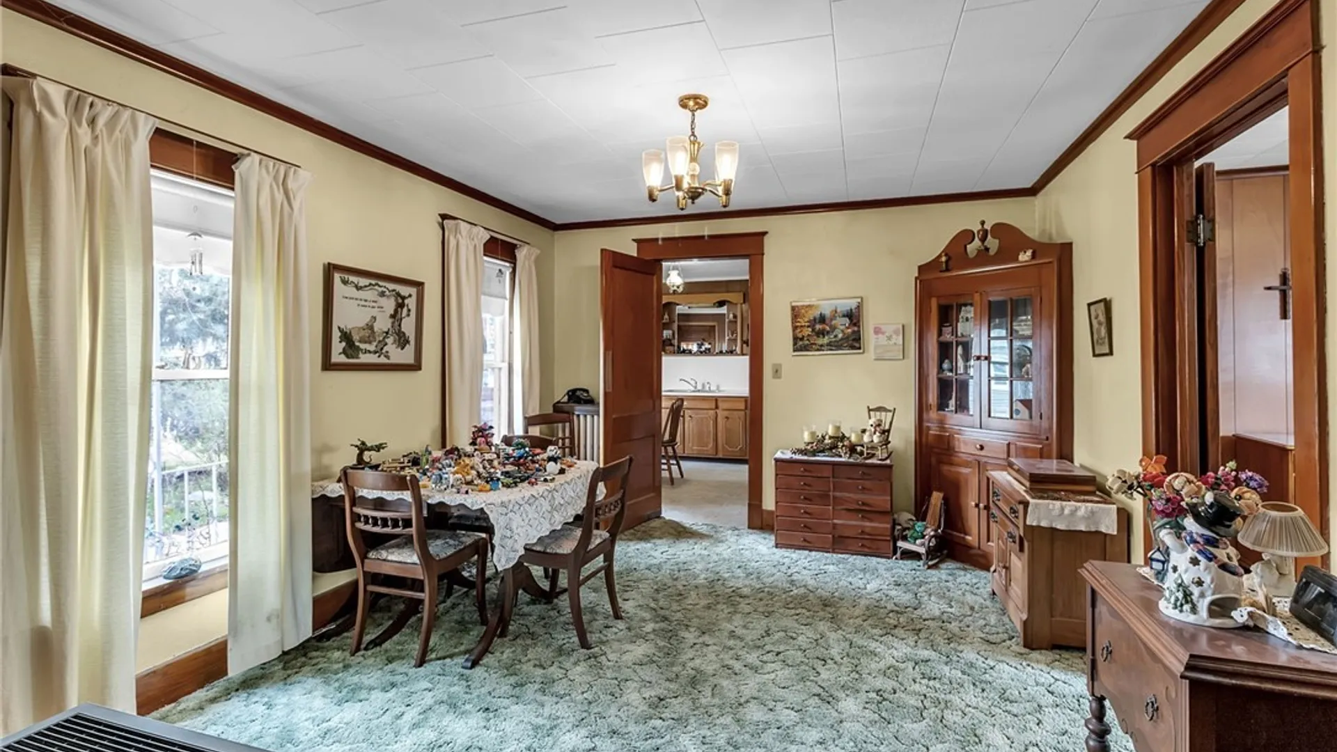Property at 115 Fuller Avenue, Tonawanda, NY 14150 15