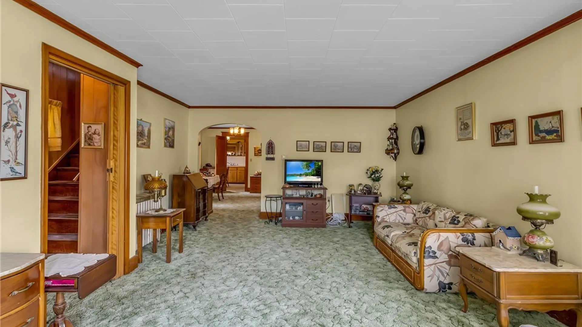 Property at 115 Fuller Avenue, Tonawanda, NY 14150 21