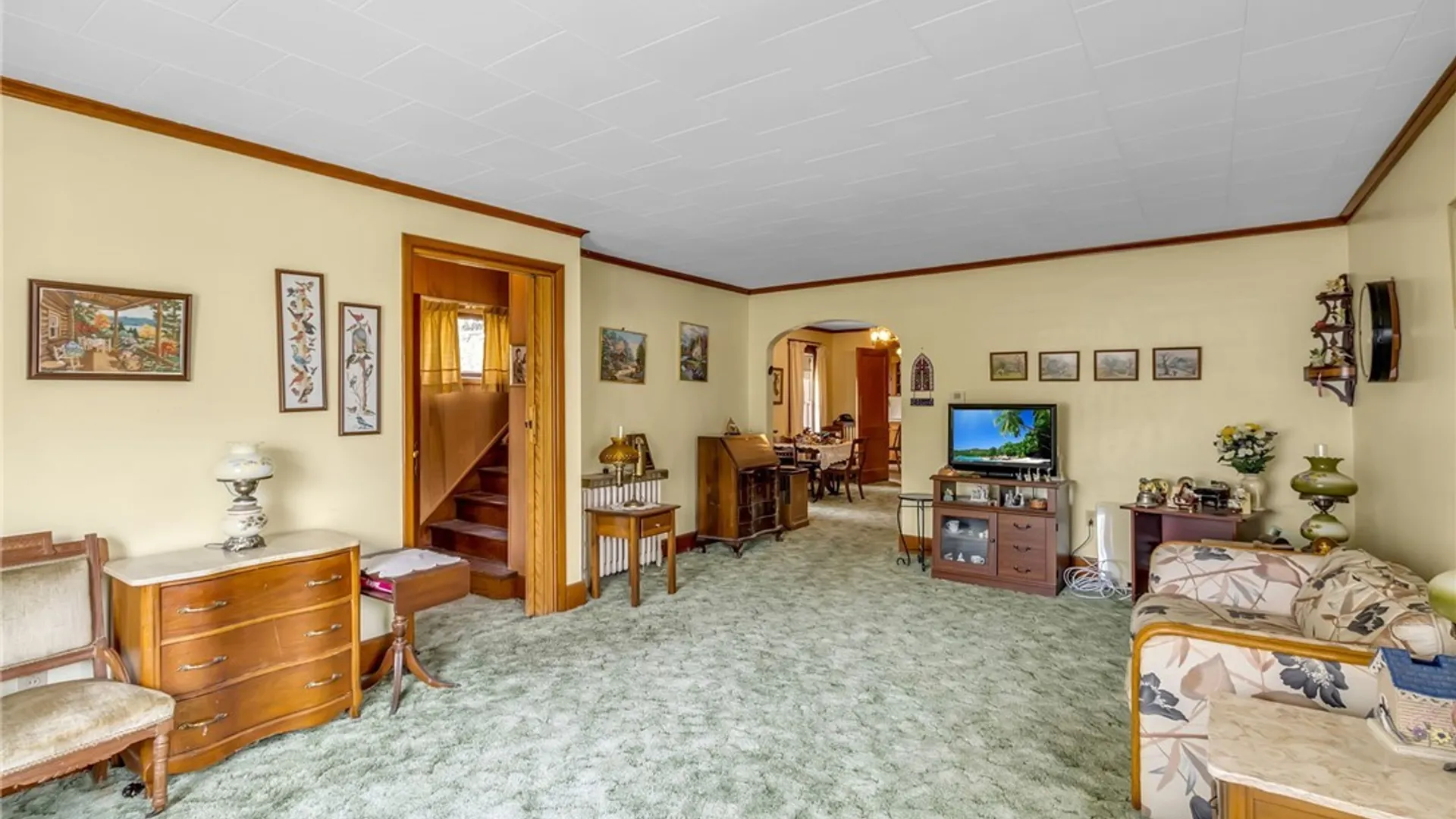 Property at 115 Fuller Avenue, Tonawanda, NY 14150 22