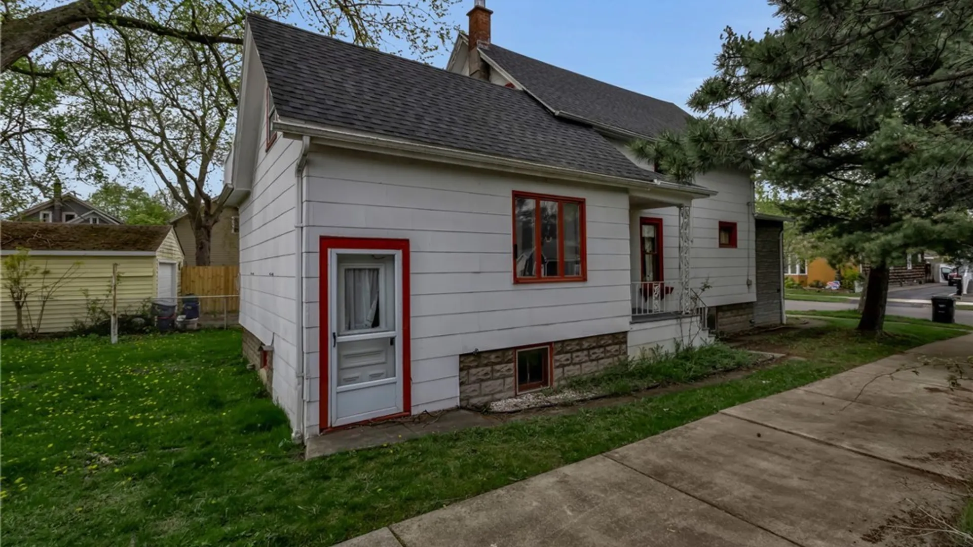 Property at 115 Fuller Avenue, Tonawanda, NY 14150 46