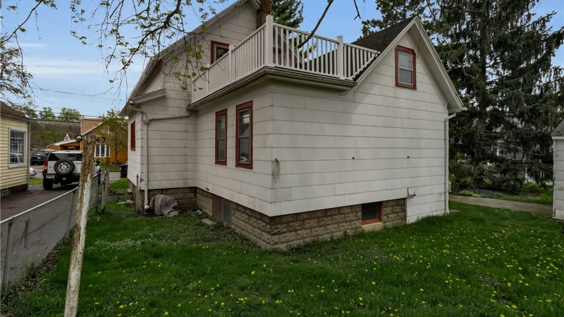 Property at 115 Fuller Avenue, Tonawanda, NY 14150 47