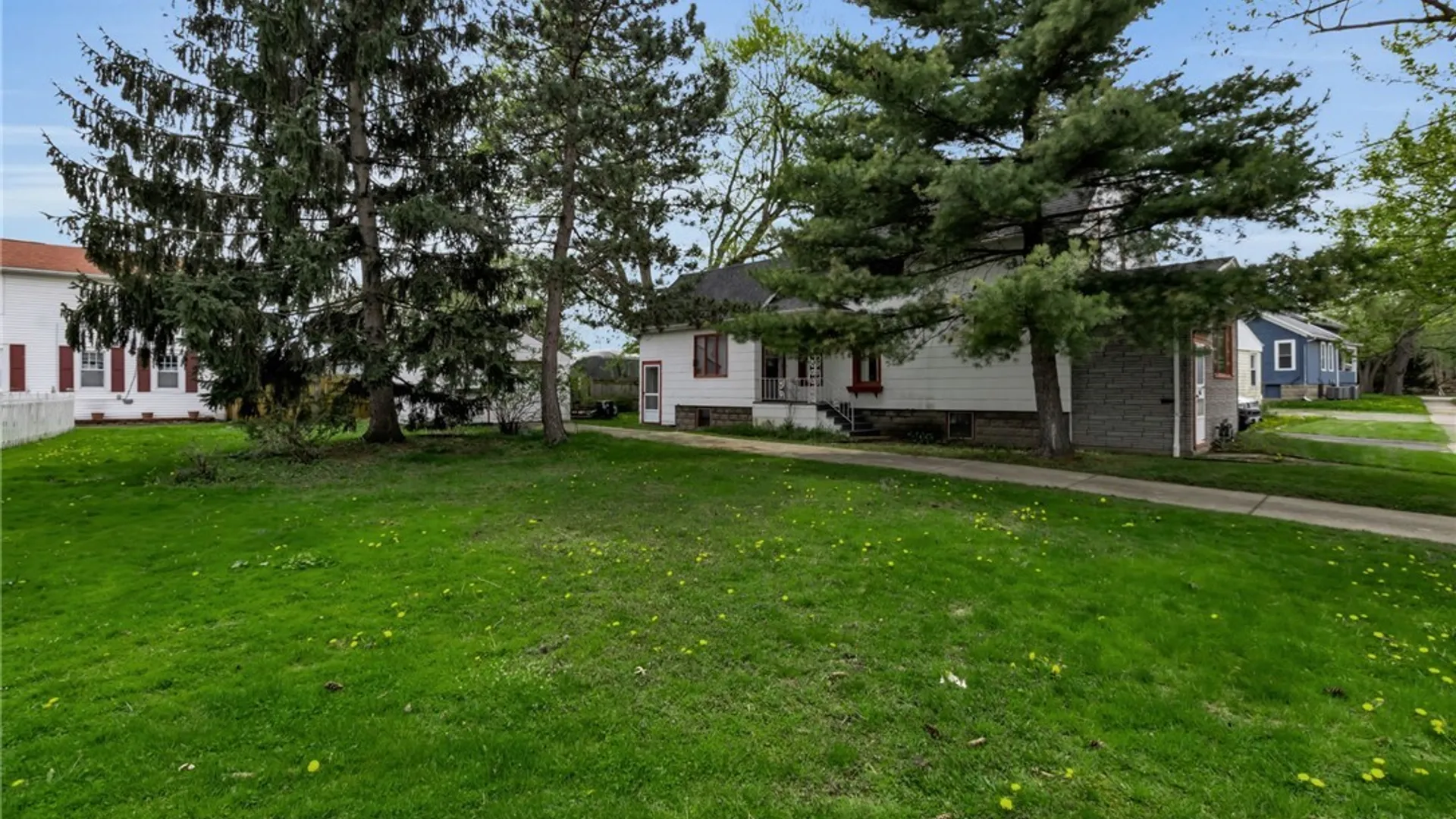 Property at 115 Fuller Avenue, Tonawanda, NY 14150 5