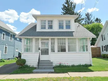 Property at 653 Dubois Street, Elmira City, NY 14904