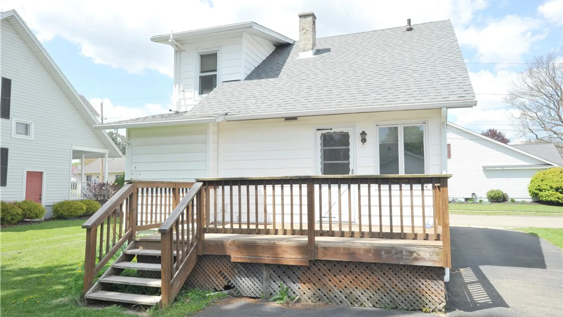 Property at 653 Dubois Street, Elmira City, NY 14904 5