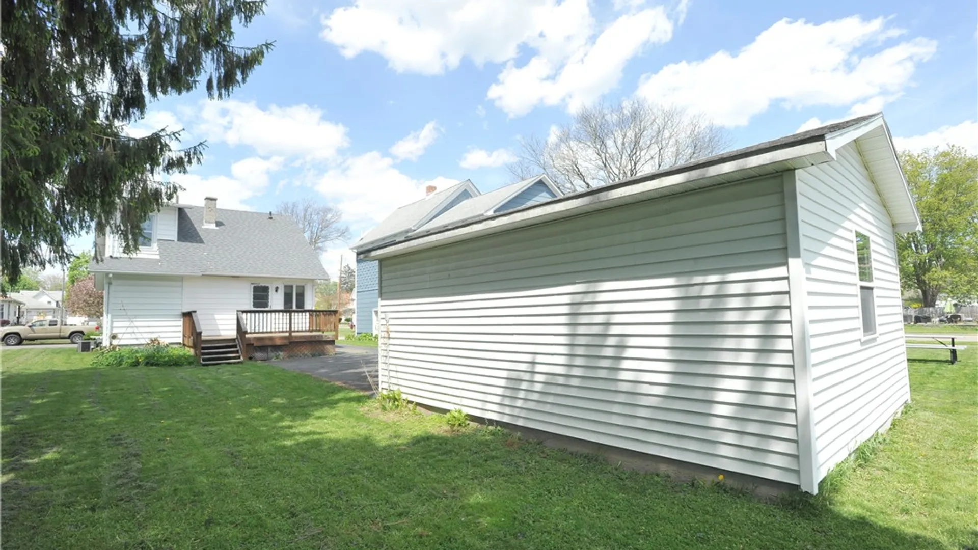 Property at 653 Dubois Street, Elmira City, NY 14904 8