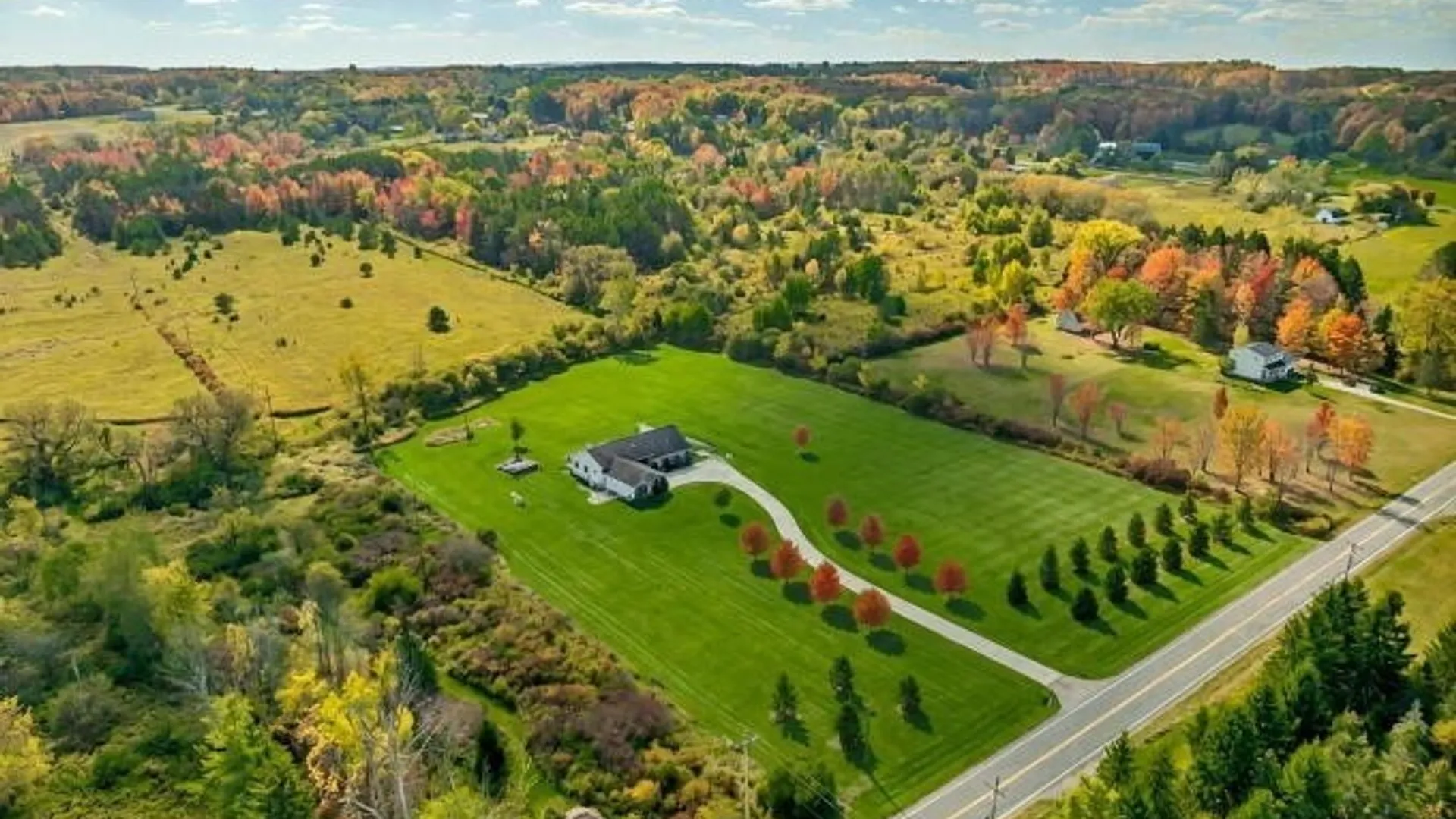 Property at 12835 Whitney Road, Holland, NY 14080 5
