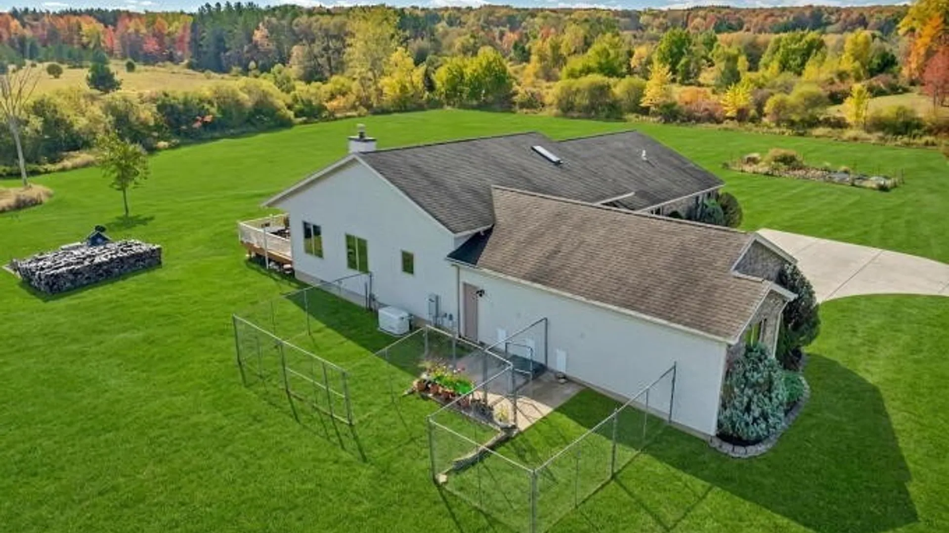 Property at 12835 Whitney Road, Holland, NY 14080 9