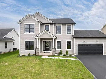 Property at 3408 Tall Tree Lane, Lysander, NY 13027