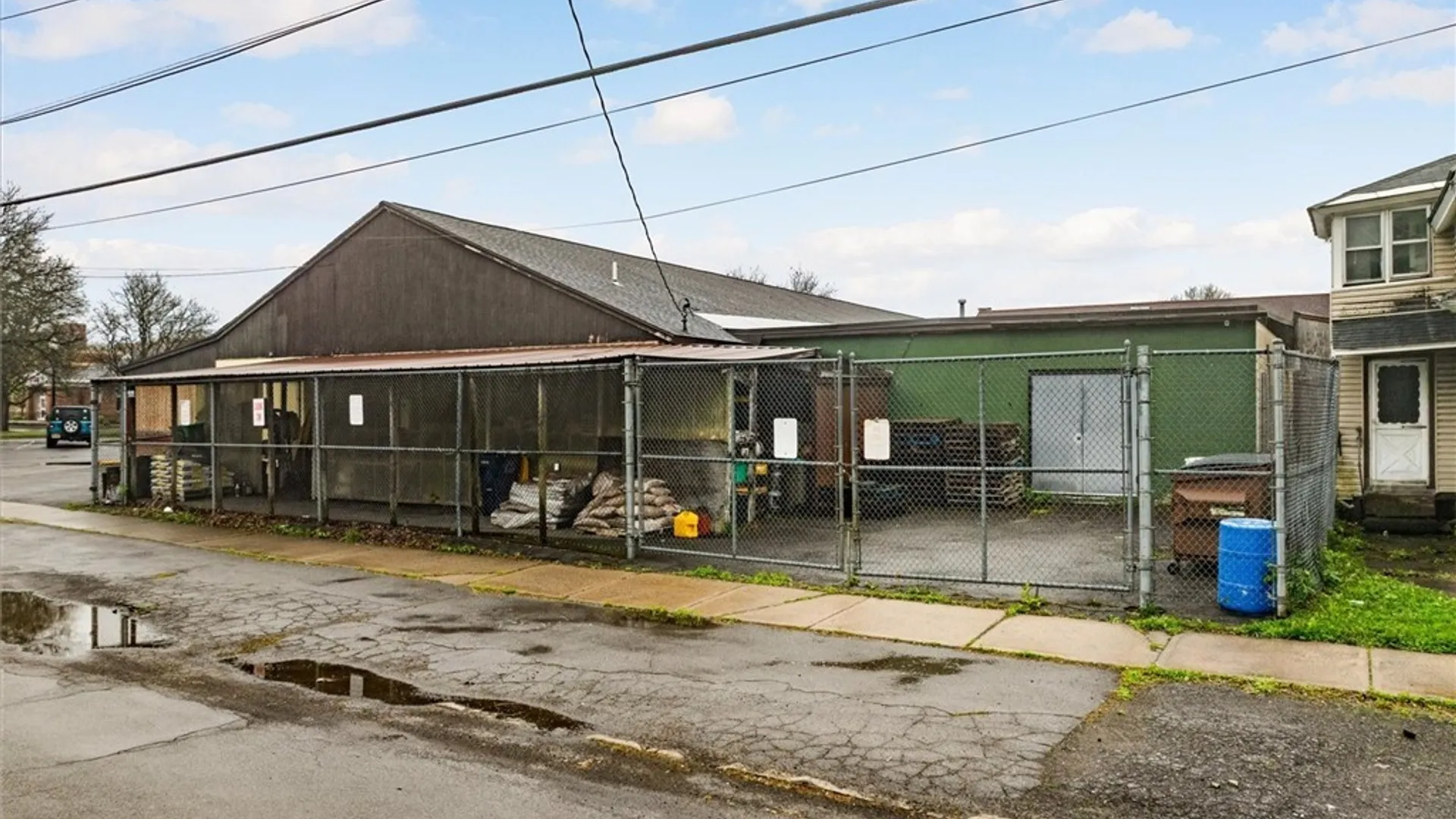 Property at 39 Clark Street, German Flatts, NY 13357 13