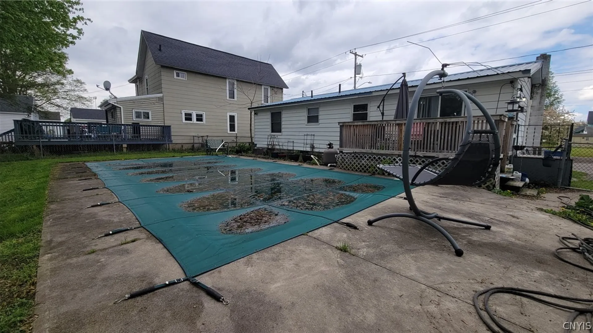 Property at 165 Elm Street, Cortland, NY 13045 21
