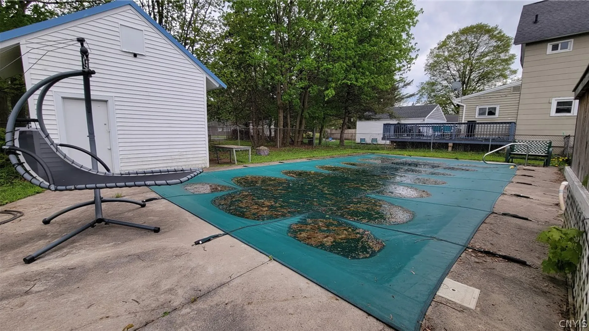Property at 165 Elm Street, Cortland, NY 13045 22