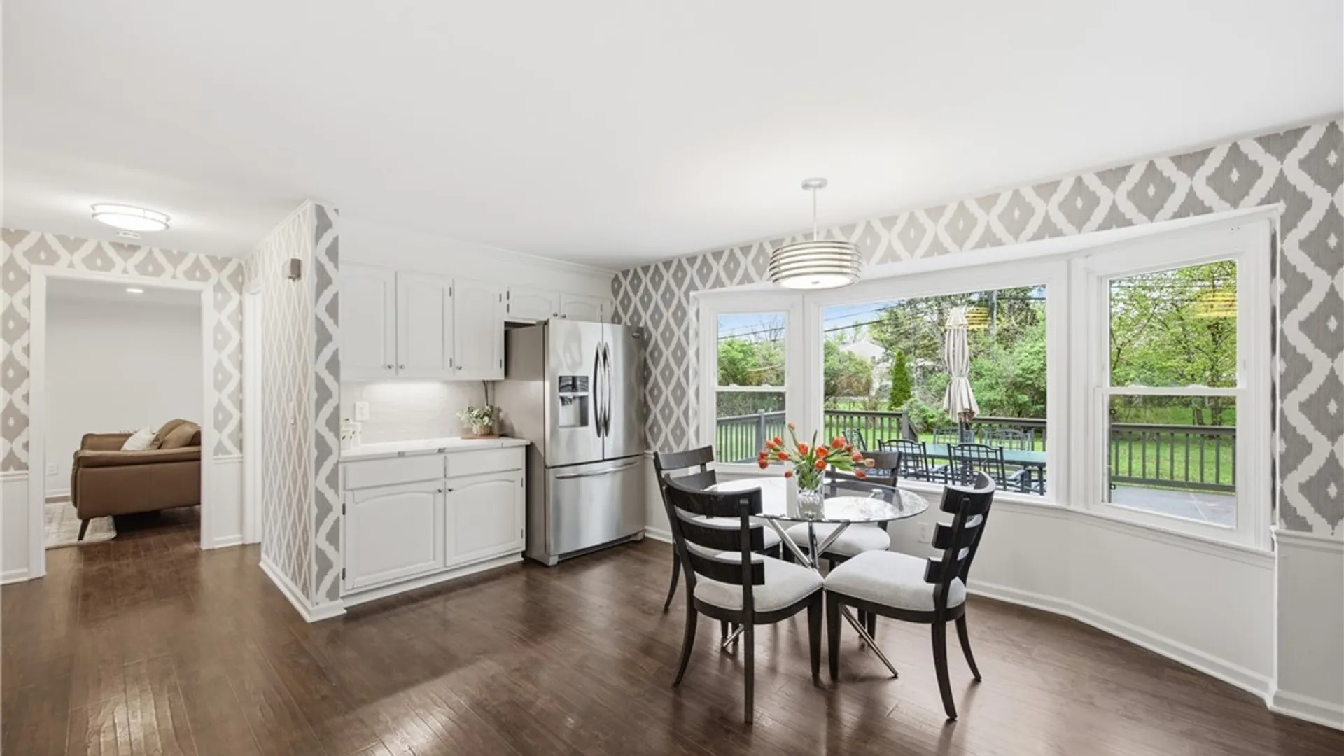Property at 169 Presidents Walk, Amherst, NY 14221 10