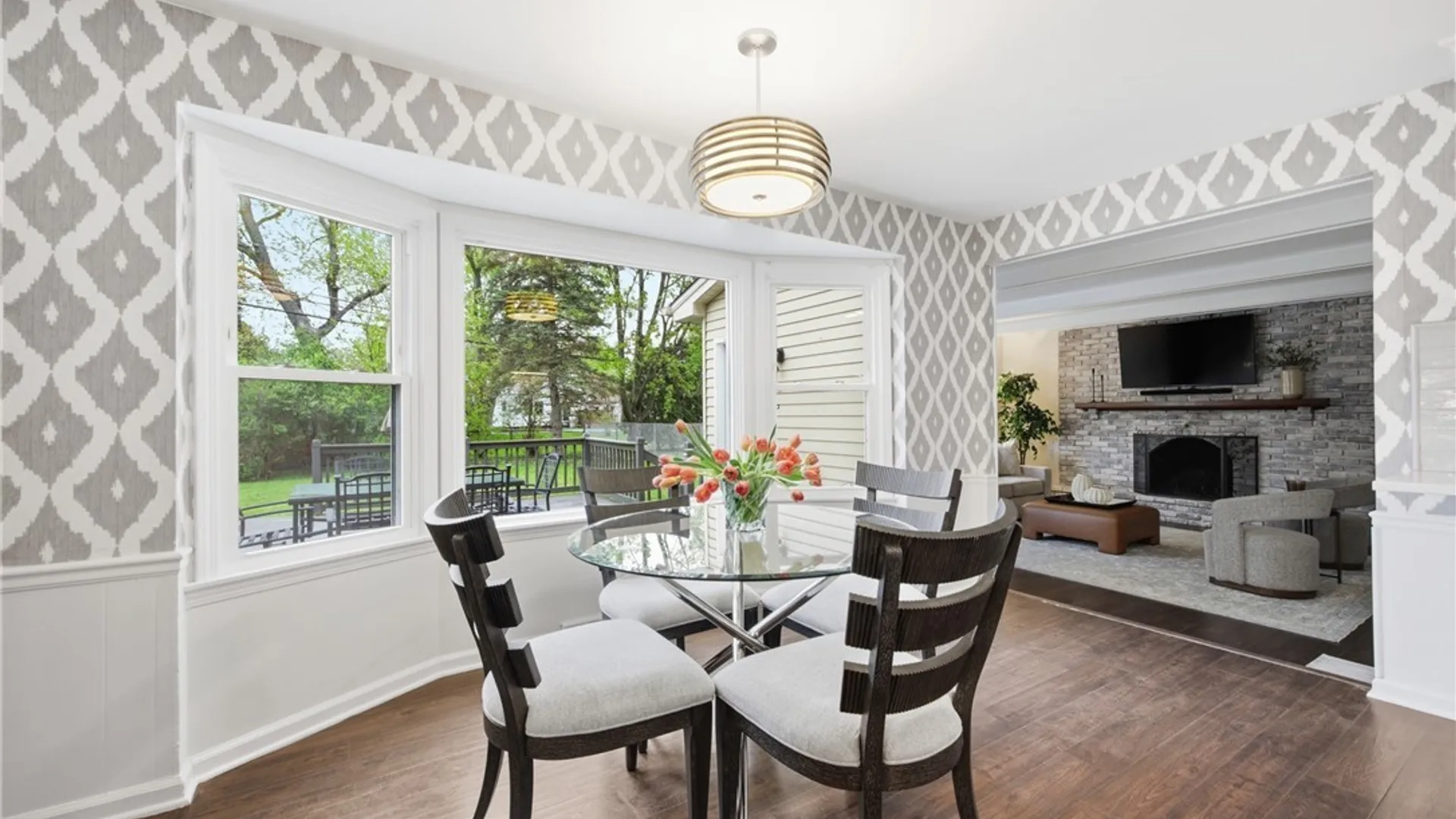 Property at 169 Presidents Walk, Amherst, NY 14221 11