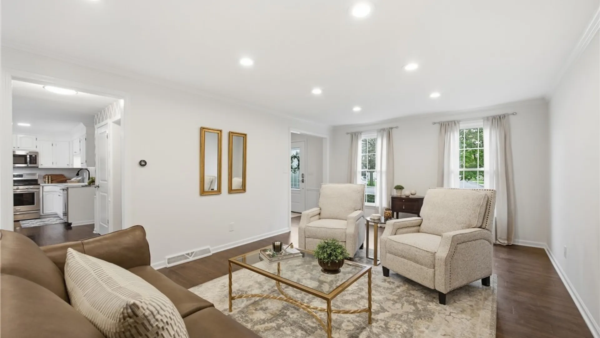 Property at 169 Presidents Walk, Amherst, NY 14221 15