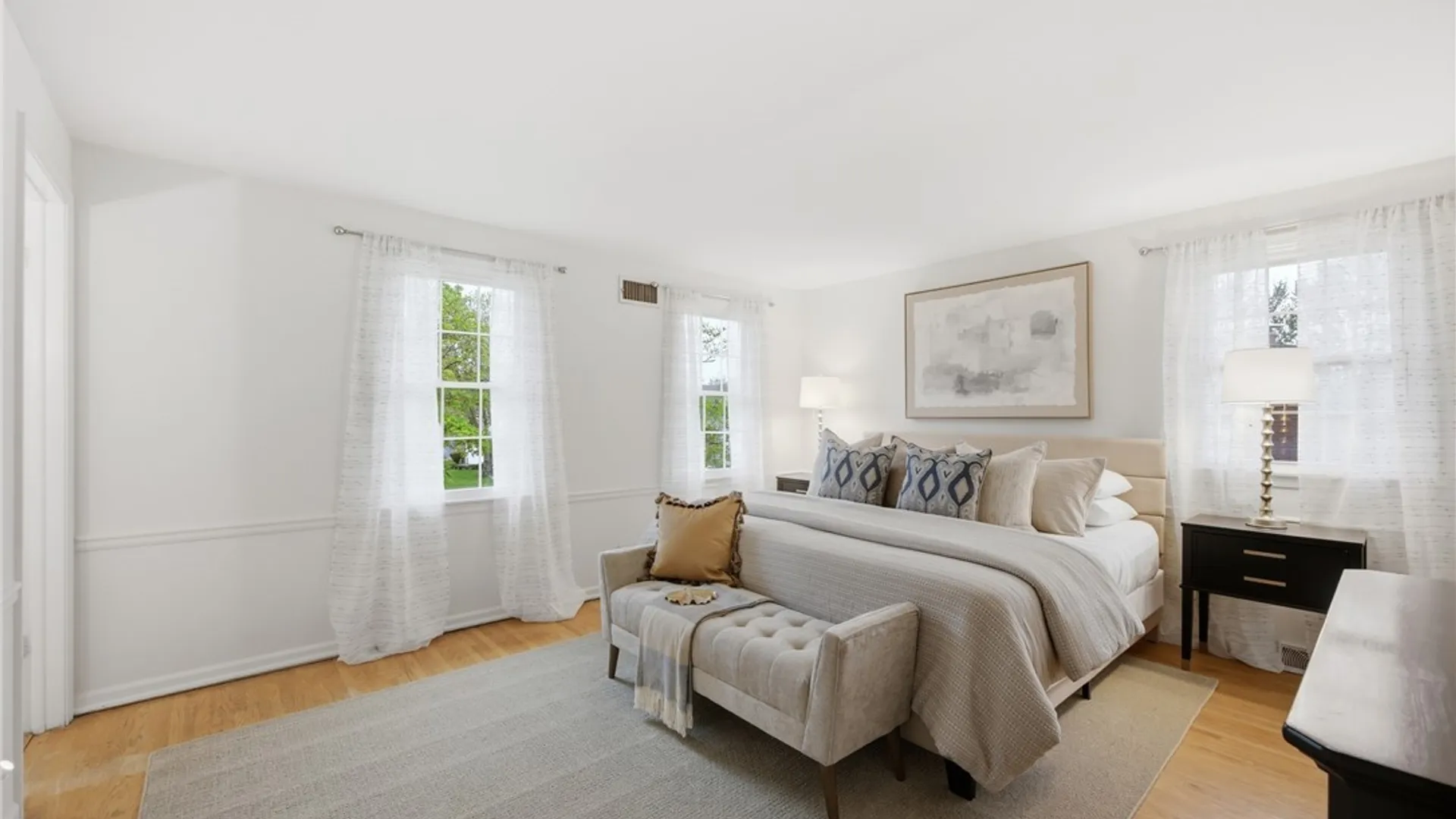 Property at 169 Presidents Walk, Amherst, NY 14221 20