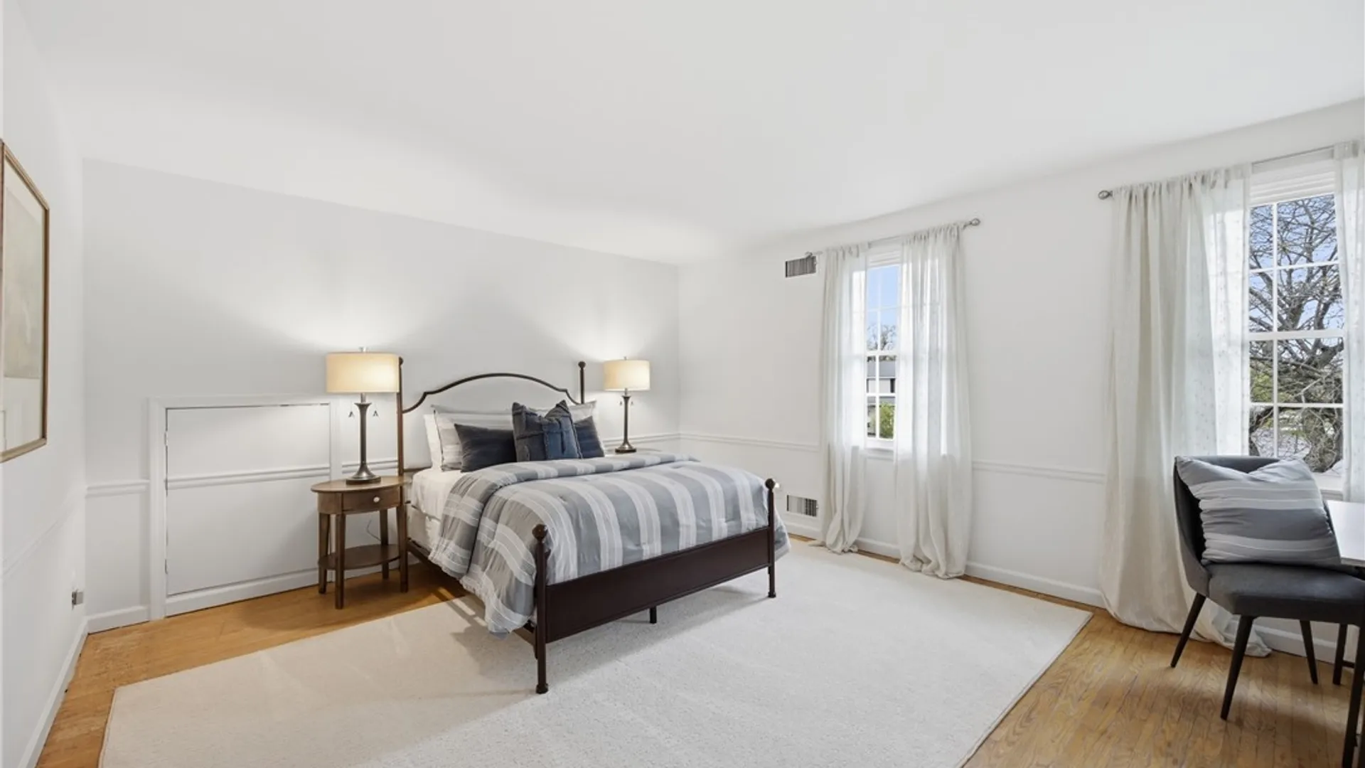 Property at 169 Presidents Walk, Amherst, NY 14221 25