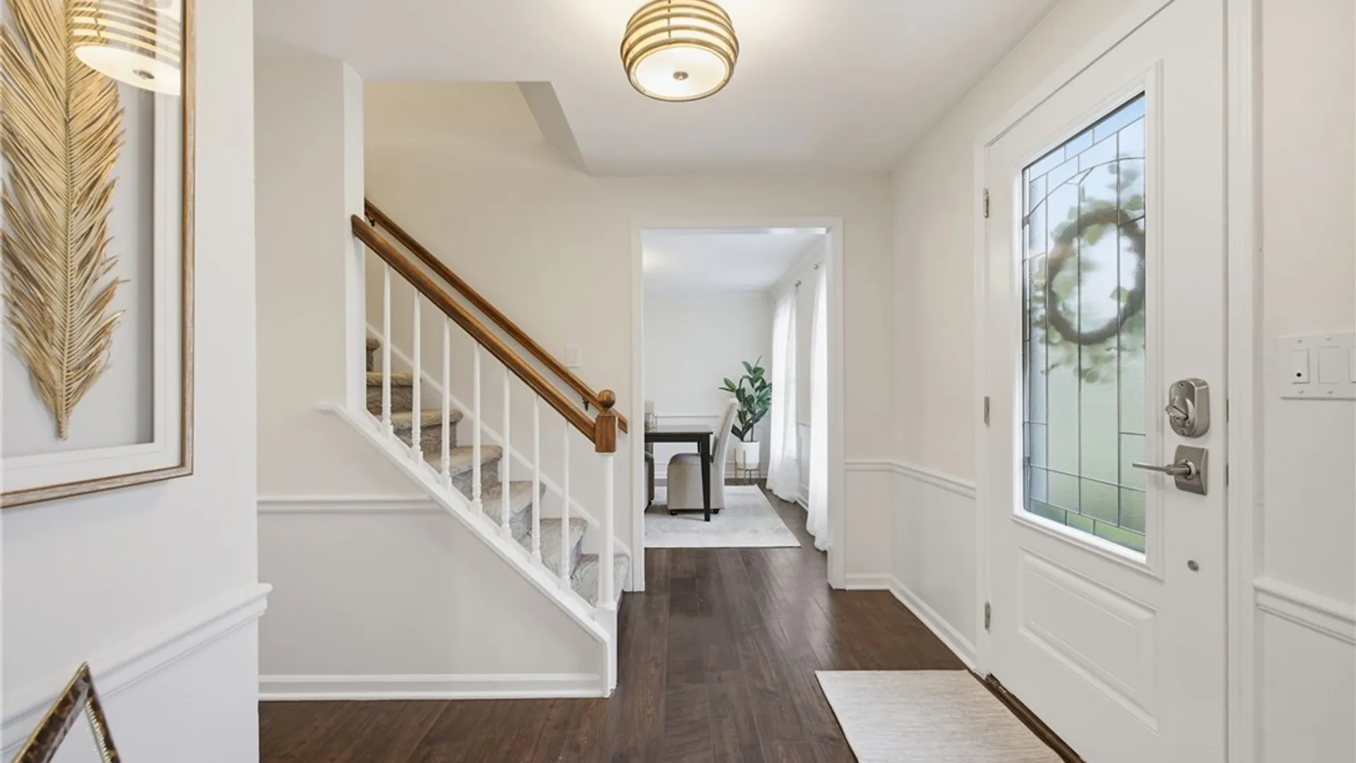 Property at 169 Presidents Walk, Amherst, NY 14221 3