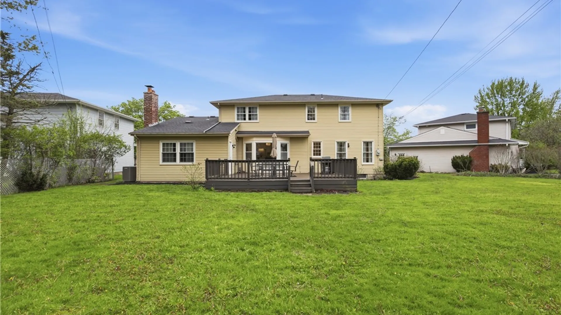 Property at 169 Presidents Walk, Amherst, NY 14221 35