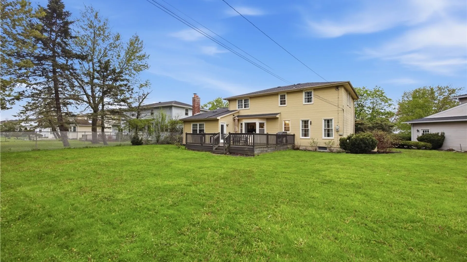 Property at 169 Presidents Walk, Amherst, NY 14221 36