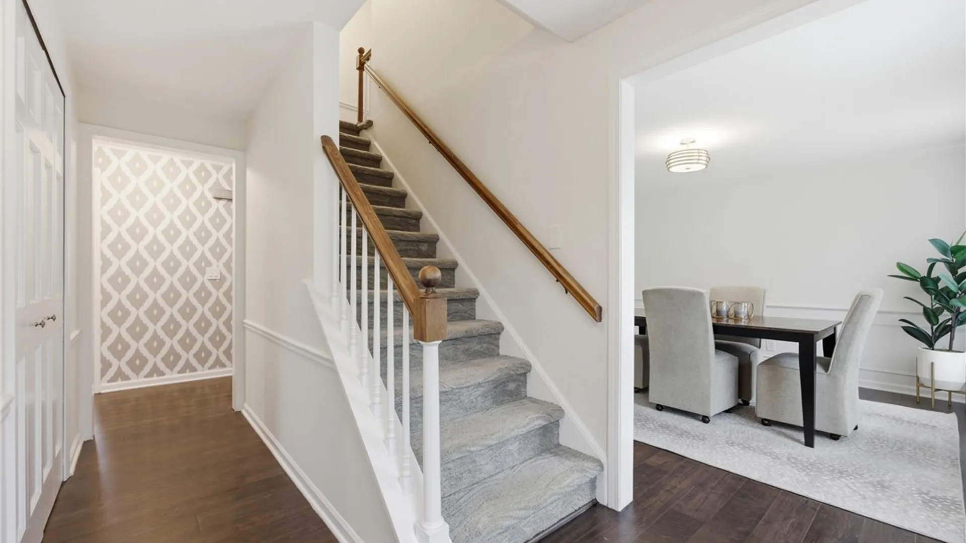 Property at 169 Presidents Walk, Amherst, NY 14221 4