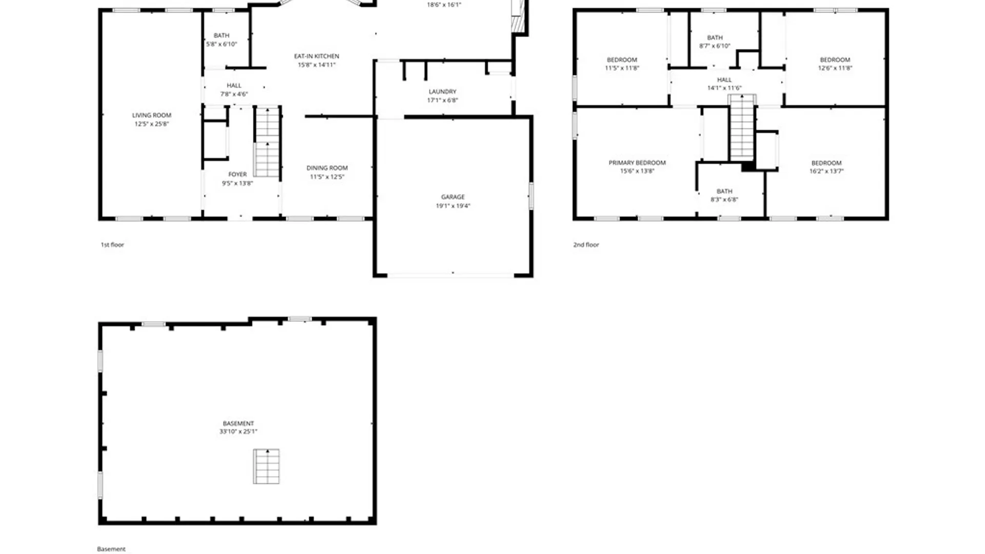 Property at 169 Presidents Walk, Amherst, NY 14221 43