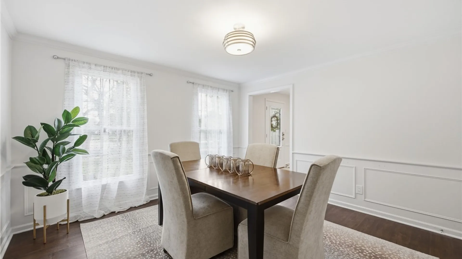 Property at 169 Presidents Walk, Amherst, NY 14221 6
