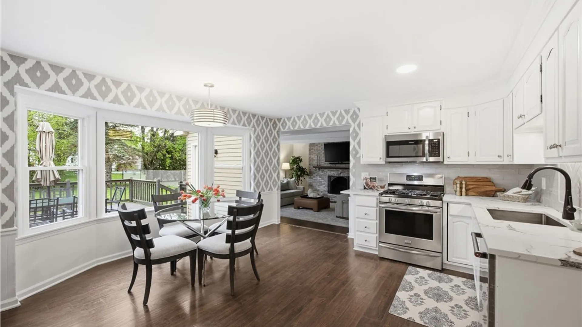 Property at 169 Presidents Walk, Amherst, NY 14221 7