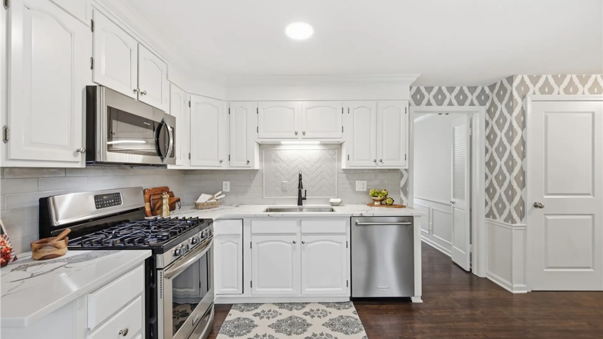 Property at 169 Presidents Walk, Amherst, NY 14221 8