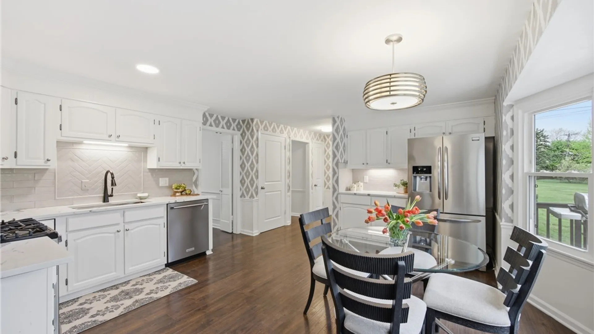 Property at 169 Presidents Walk, Amherst, NY 14221 9