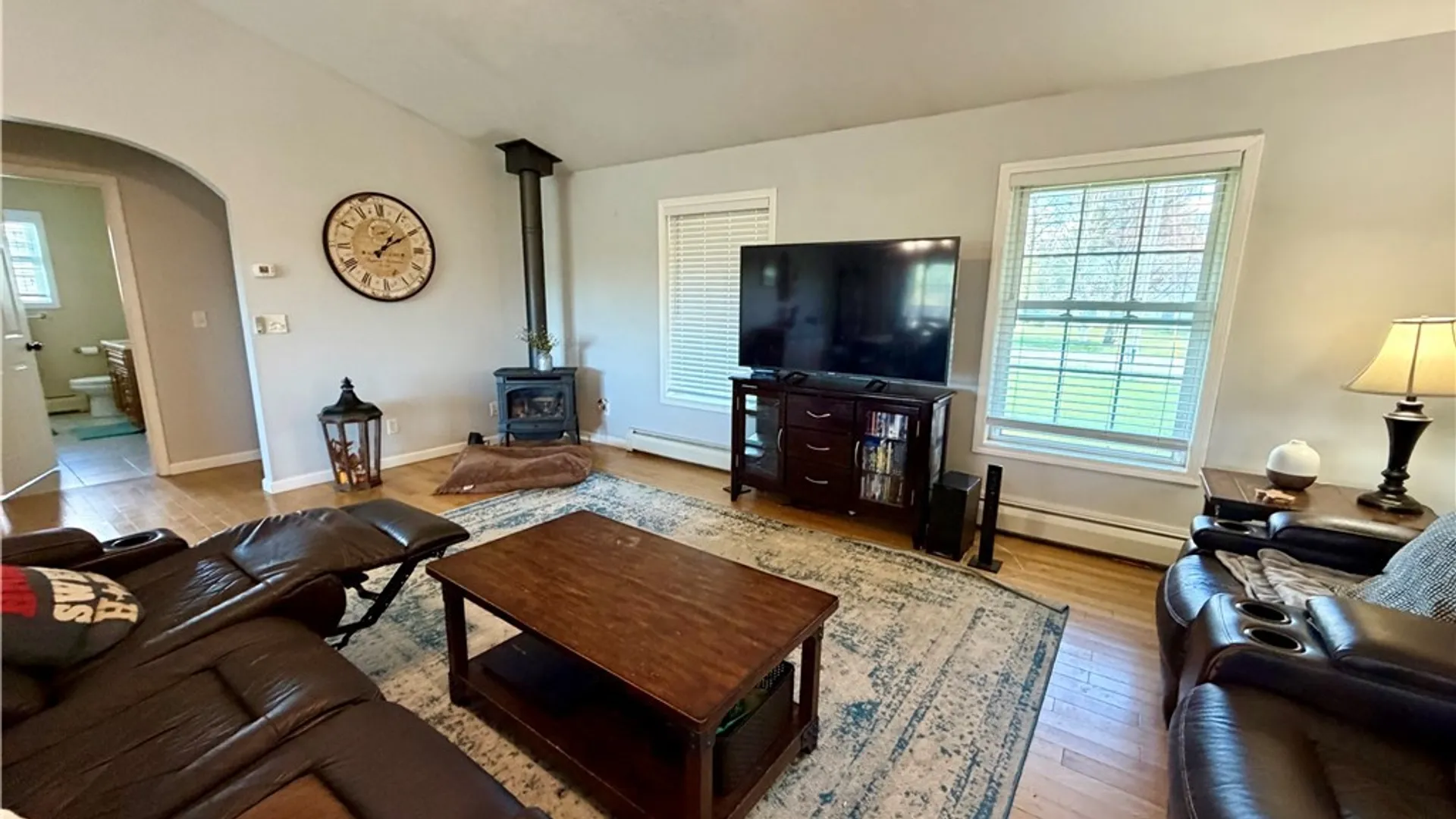 Property at 23237 Converse Drive, Le Ray, NY 13601 14