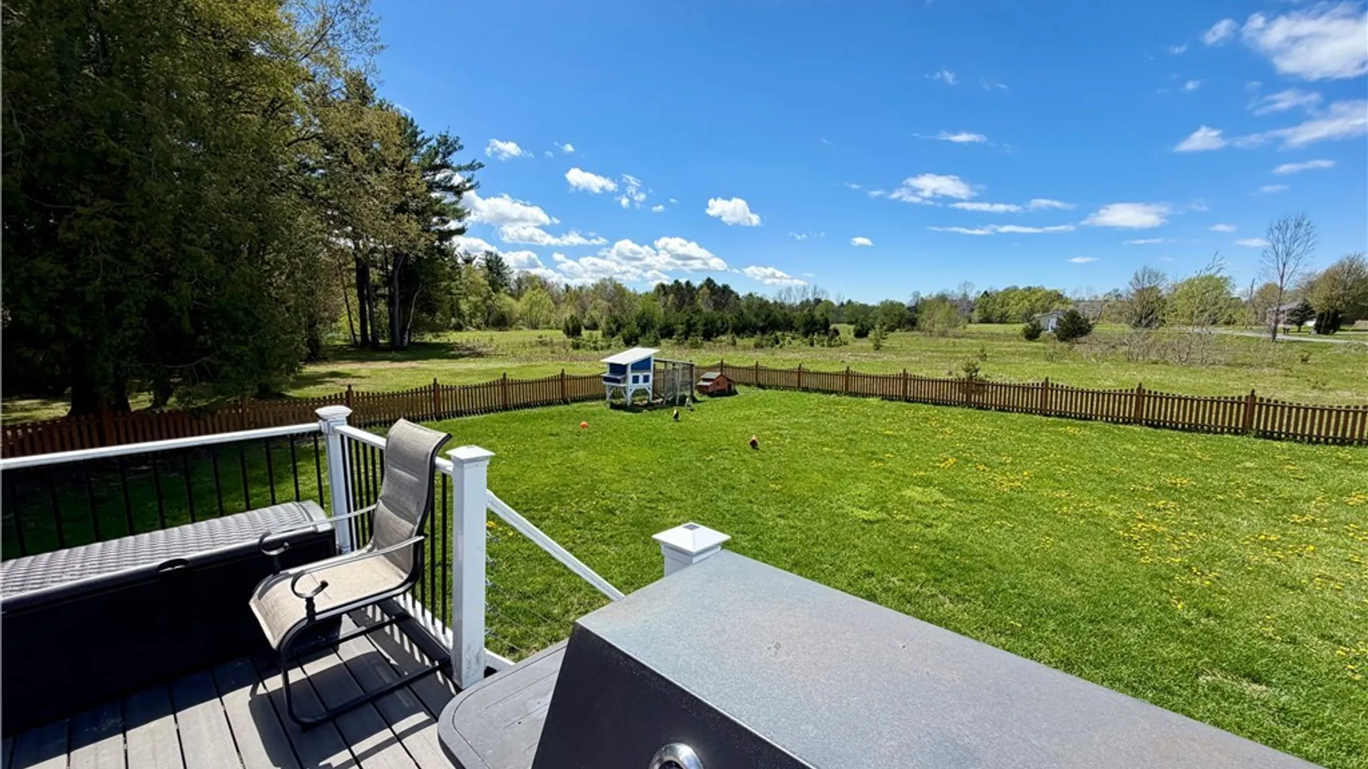 Property at 23237 Converse Drive, Le Ray, NY 13601 48