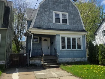 Property at 97 Mayer Avenue, Buffalo, NY 14207