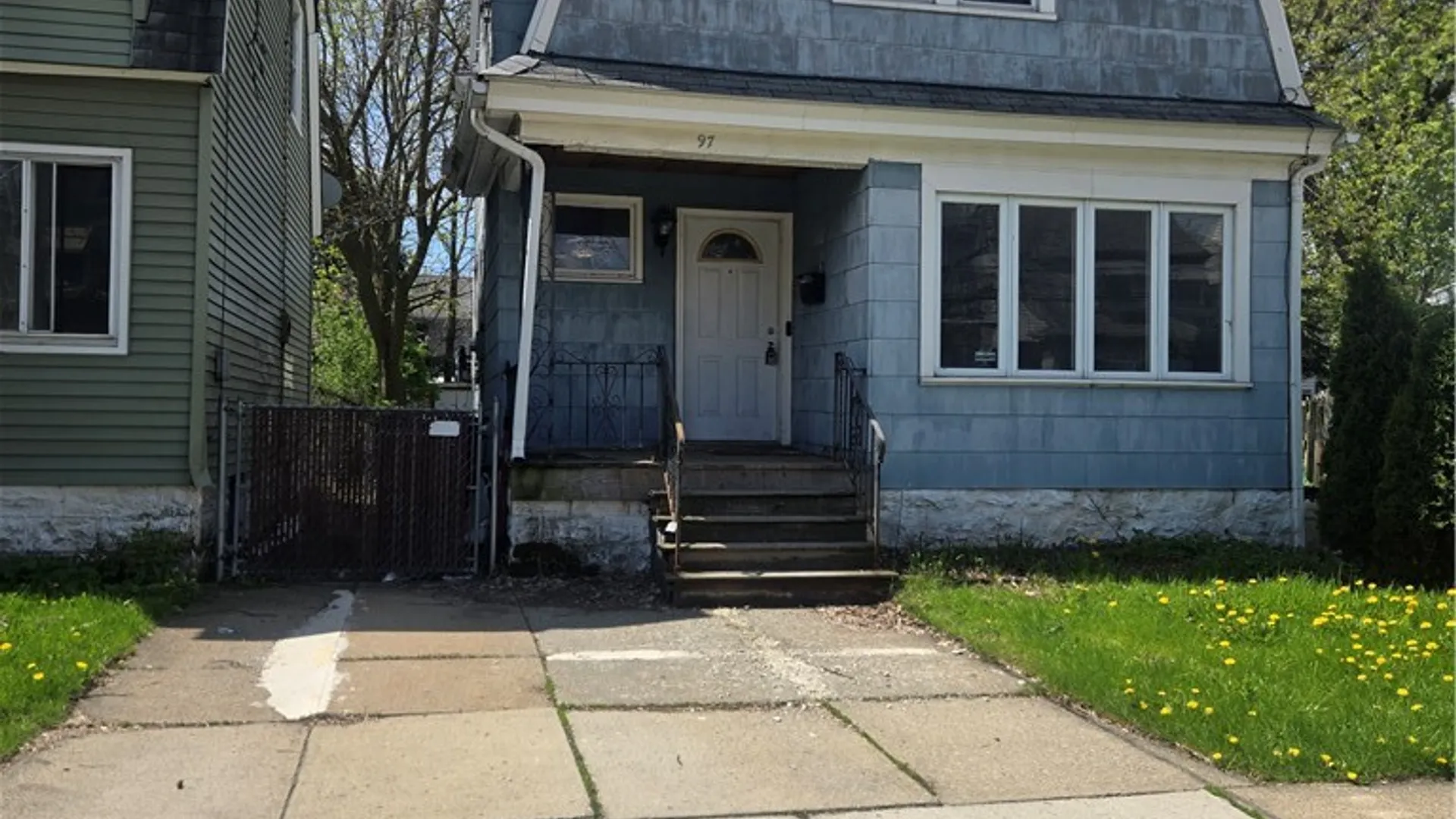 Property at 97 Mayer Avenue, Buffalo, NY 14207 2