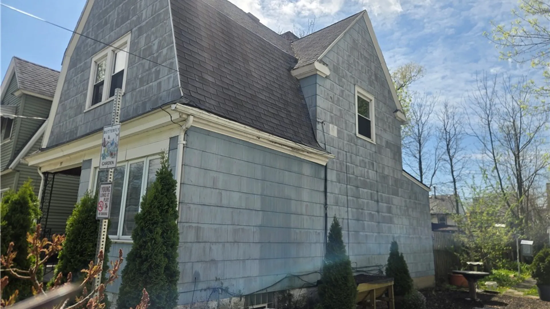 Property at 97 Mayer Avenue, Buffalo, NY 14207 3