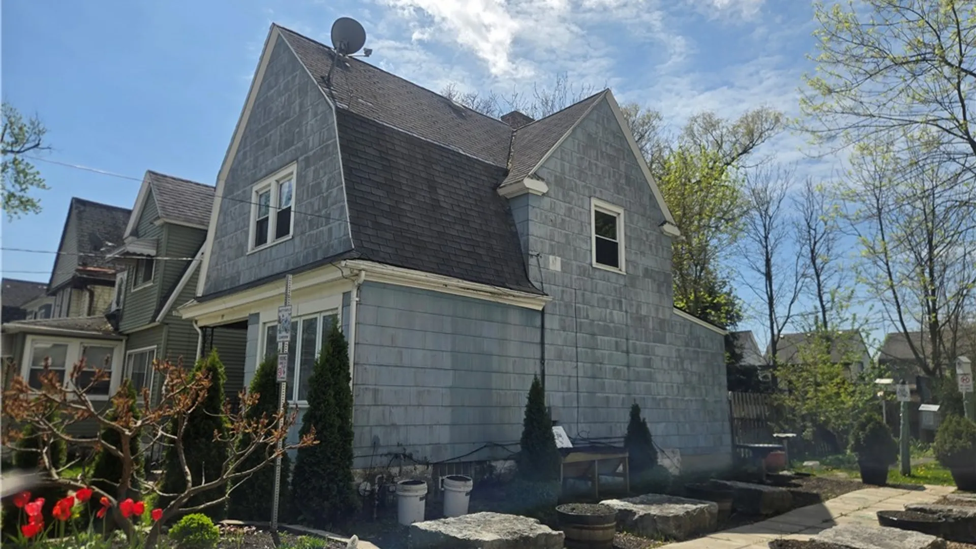 Property at 97 Mayer Avenue, Buffalo, NY 14207 4